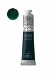 Winsor Newton Aliejiniai dažai Winton 200 ml - 048 Ftalocianino žali
