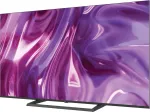 Televizorius 50" Haier H50S80GUX (2026)