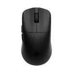 ATK Blazing Sky F1 V3 Ultimate Wireless Belaidė Žaidimų Pelė | Juodas