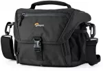 Lowepro Nova 160 AW II Juodas