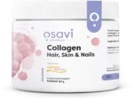 Osavi Collagen Hair, Skin & Nails 150 g. (Wild Berry skonis )