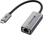 Cable Matters USB-C į Ethernet 2.5 Gb/s tinklo adapteris 201485