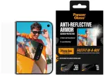 Panzer Glass PanzerGlass atspindžius mažinanti Armor i&scaron;orinė ekrano apsauga iPhone Duo | FRAME FIT su FASTFIT IN-A-BOX