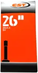 Kamera dviračiui CST 26 x 3.50/4.50 Auto