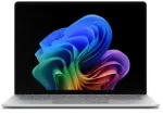 RAM MICROSOFT Surface Ne&scaron;iojamas kompiuteris 8 15 colių Intel Core Ultra X7 368H 32GB 512GB i&scaron;maniosios kortelės skaitytuvas platininis W11P COMM anglų k.