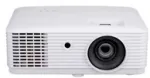ACER Projektorius HL6522GTV,lazerinis,1080p,4000 ANSI,3.5M:1,2x HDMI,repro,WiFi,Google TV,bag,Baltas