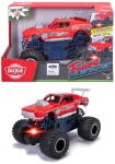 Dickie Toys Dickie - Furious Mustang (203764034)