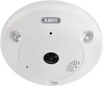 ABUS IPCS29512 IP žuvies akies objektyvo kamera 12 MPx (IPCS29512)