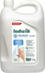 Ludwik Indų plovimo skystis 5kg