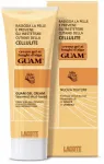 Anticeliulitinė stangrinamoji želė-kremas, GUAM / 250 ml
