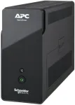 APC Back-UPS BK 500VA 6xIEC C13 outlets