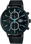 Laikrodis CUARZO LORUS Vyrams RM363FX9 (43MM)
