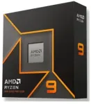 Procesorius AMD Ryzen 9 9950x 5.7GHz AM5 16 branduolių/32 gijų 170W 80MB BOX