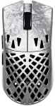 Pelė ATK Ghost Extreme+, Sidabrinis