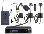 Prodipe UHF DSP AL21 PACK SOLO &ndash; belaidė akordeono sistema