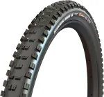 Maxxis Minion Dhr Ii padanga 27.5 x 2.60 mm lanksti 3c Terra / Exo + / Tubeless Ready juoda