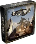 Destinies: Jūros smėlio plėtinys &ndash; nauji nuotykiai