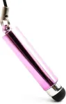 Mini "stylus" lietimui jautriam ekranui, rožinis