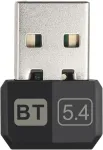 Bluetooth 5.4 Usb adapteris kompiuteriui, belaidis ry&scaron;ys