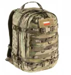 Wisport Sparrow Ii kuprinė, 20 l, Multicam maskuojančios spalvos