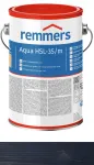 Kemper Remmers Hsl-35/m Vandens pagrindo lazūra medienai 2,5l Juodas ąžuolas