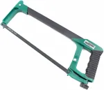 Grandininis pjūklas Mannesmann M30150 metalo pjūklo rėmas 300 mm