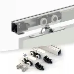 Diyhd Tycho S120 sistema stumdomoms durims iki 120 kg. 150 cm