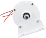 Vertikalus horizontalus vėjo 3 fazių generatorius, 6000 W, 750 aps/min, generatoriaus elektrinis variklis [nd-feb nuolatinis magnetas 3 fazių] (48 V)