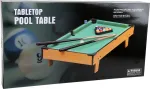 Smallfoot Table Billiard Maxi Didelis stalo biliardas vaikams Stalo žaidimas