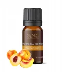 Kvapas du&scaron;o želei, muilui, kvapusis aliejus 10 ml Nektarinas, vaisių aromatas