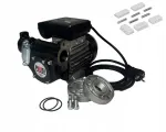 Piusi Panther 72 l/min 230v kuro siurblys