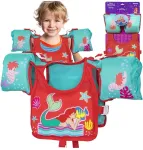 Plaukimo liemenė vaikams Bestway M/l, 19-30kg