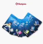 Profesionali badmintono raketės stygų komplektas Kumpoo K68, įvairios spalvos