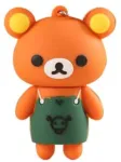 Maido 128gb usb atmintinė mi&scaron;ko žalumo me&scaron;kiukas rilakkuma
