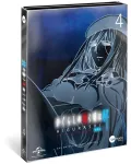 Vinilinė plok&scaron;telė Higurashi Kai Vol. 4 (steelcase Edition) [blu-ray]
