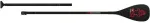 SUP irklas Starboard Enduro Prepreg Carbon L 29 mm 2 PCS Adj S35