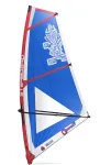 Burlentės burės komplektas Starboard SUP Windsurfing Compact Package 5,5 m&sup2;