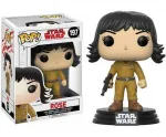 Funko POP! figūrėlė Star Wars Last Jedi Rose 197