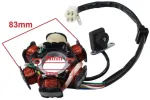 Other UŽDEGIMO ĮTAISAS STATORIUS ATV 110/125 6 RITĖS