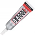 Universalūs klijai Zhanlida B-6000 25ml