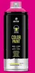 Mota Mtn Montana Pro akriliniai dažai 400ml magenta ral 4010