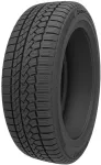 Žieminės padangos Trazano ZuperSnow Z-507 255/45 R18 103 V XL (C C B 73dB)