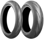 Motociklo padanga Bridgestone Battlax RS12R 200/55 R17 78 W