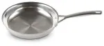Le Creuset 3-layer stainless steel pan without coating &Oslash;24cm