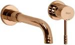 Potinkinis mai&scaron;ytuvas REA Lungo Diamond, Copper, + BOX