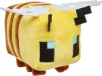 Mattel Minecraft 20 cm pagrindinis pliu&scaron;inis žaislas Bitė.hbn41