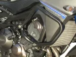 Heed apsauginiai lankai yamaha mt-09 tracer 14-17 / mt-09 13-16