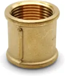 Doja Barcelona žalvarinė mova 3/4 colio pakuotė 4 vamzdžių jungtis vidinis sriegis prisukamas sujungimas orui, vandeniui, dujoms, kurui, alyvai, dujoms, alyvai, orui, adapteris gerai vamzdžių cirkuliacijai užtikrinti