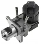 Egr vožtuvas Bmw 1 2 3 4 5 6 7 X1 X3 X4 X5 X6 1.6d 2.0d 3.0d 2004-