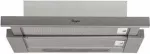 Gartraukis Whirlpool AKR 6390 / 1 IX